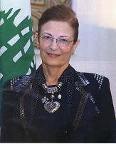 أليس شبطيني