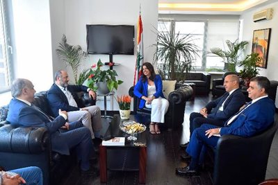 العمل جار على قدم وساق لإنهاء ملف كفرسلوان-جوار الحوز