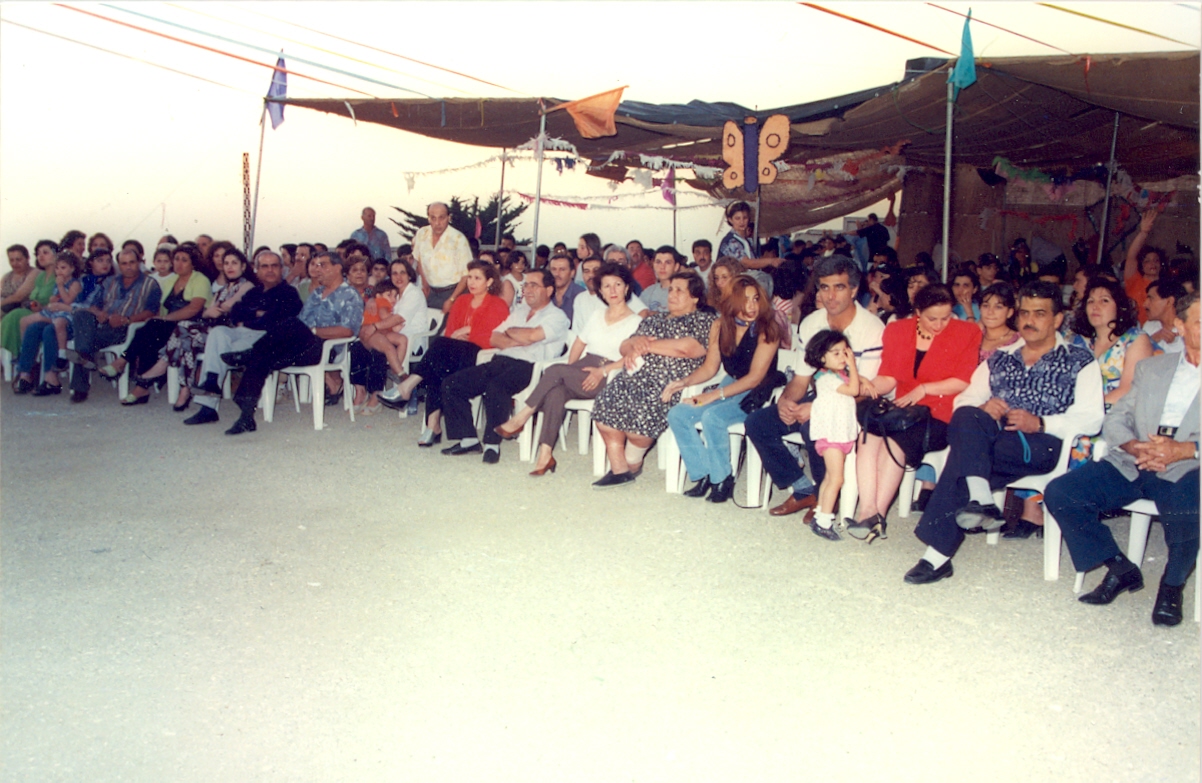 منصورية بحمدون